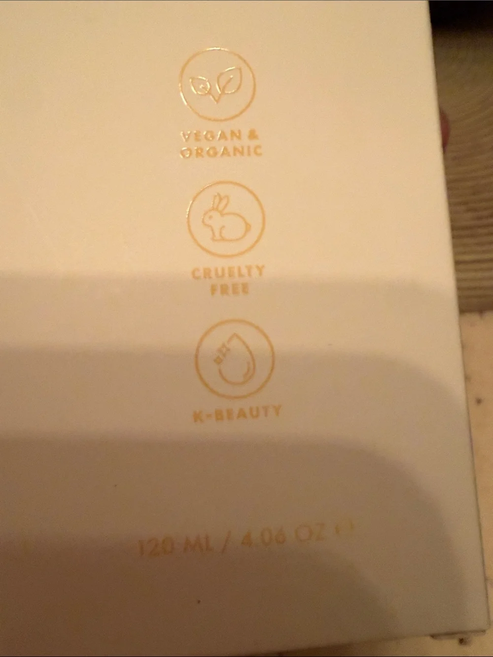 11th Wish Slick & Clean Oil Cleanser Sealed in Box 4.06 Oz.